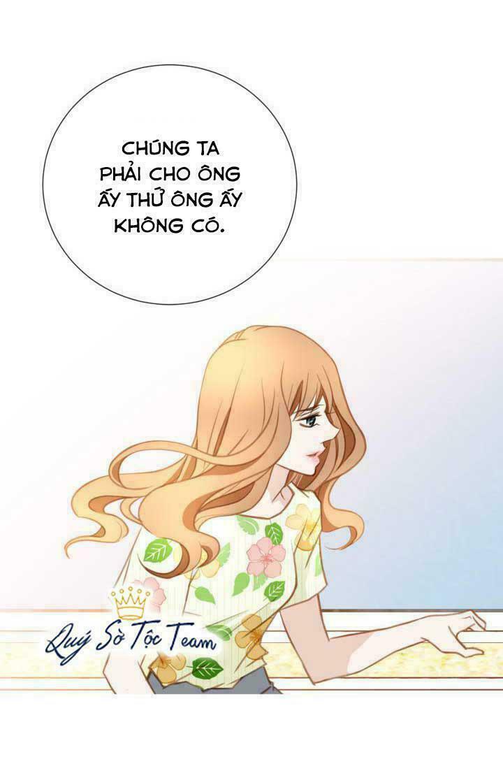 Tiếp xúc chí mạng: Chapter 15