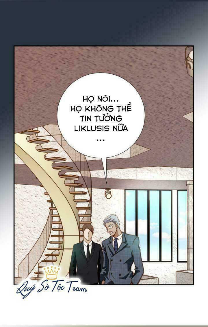 Tiếp xúc chí mạng: Chapter 15