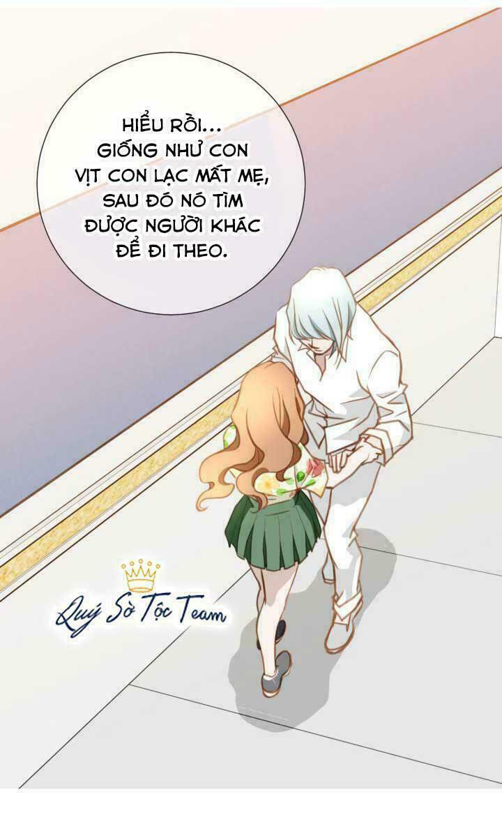 Tiếp xúc chí mạng: Chapter 15