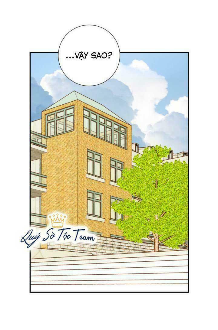 Tiếp xúc chí mạng: Chapter 15