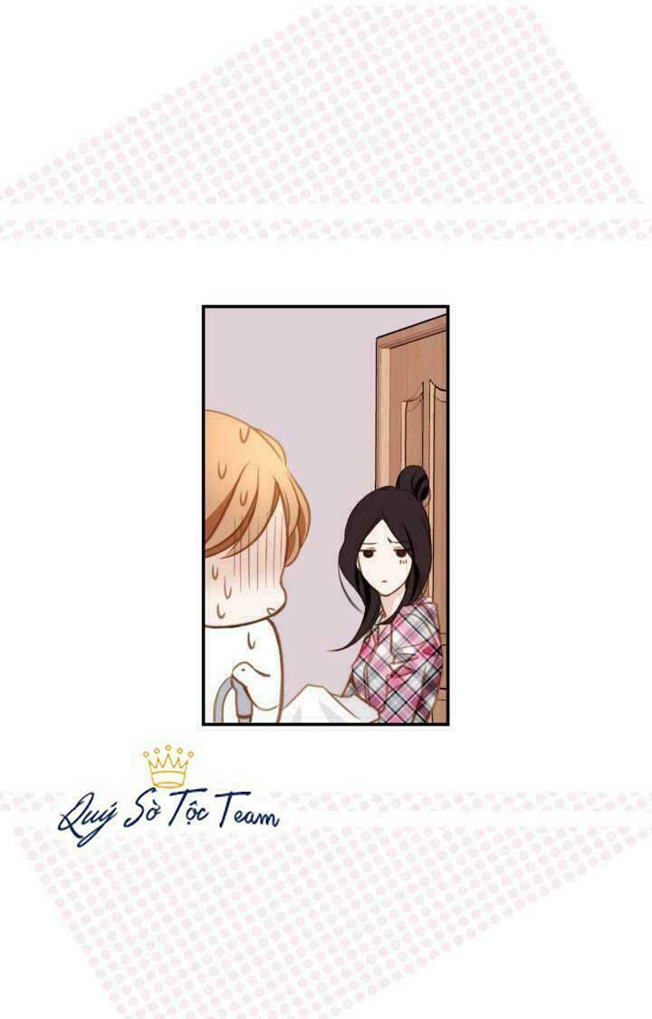 Tiếp xúc chí mạng: Chapter 15