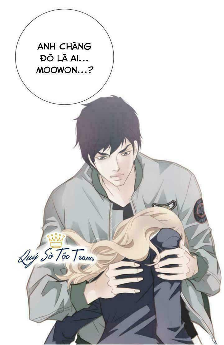 Tiếp xúc chí mạng: Chapter 15