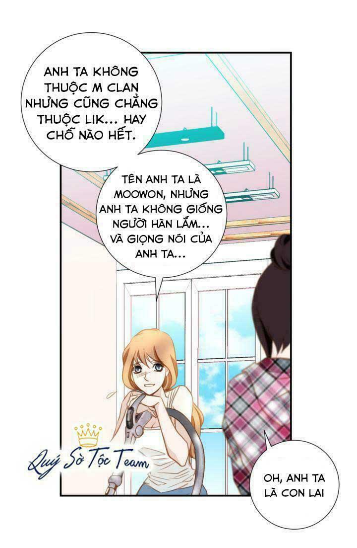Tiếp xúc chí mạng: Chapter 15