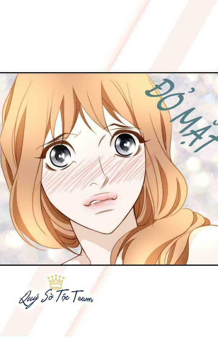 Tiếp xúc chí mạng: Chapter 16