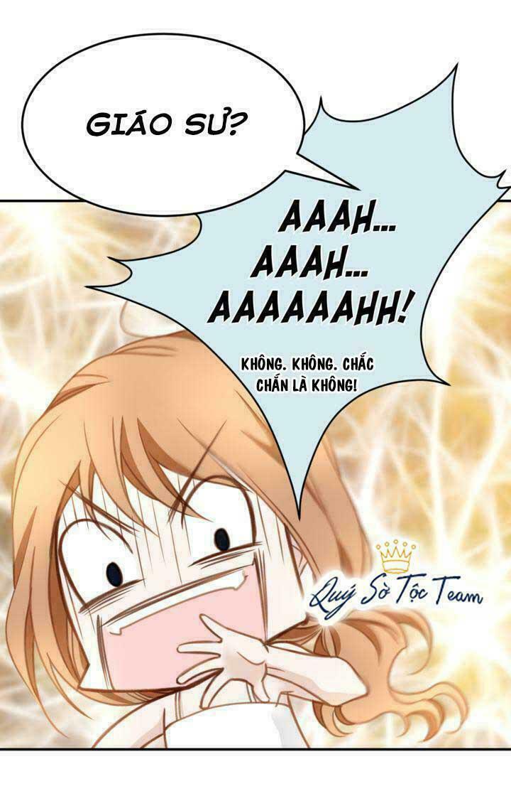 Tiếp xúc chí mạng: Chapter 16