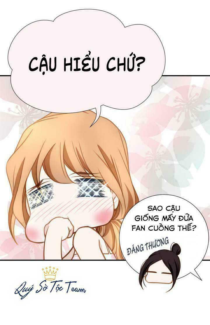 Tiếp xúc chí mạng: Chapter 16