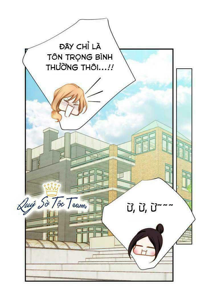 Tiếp xúc chí mạng: Chapter 16