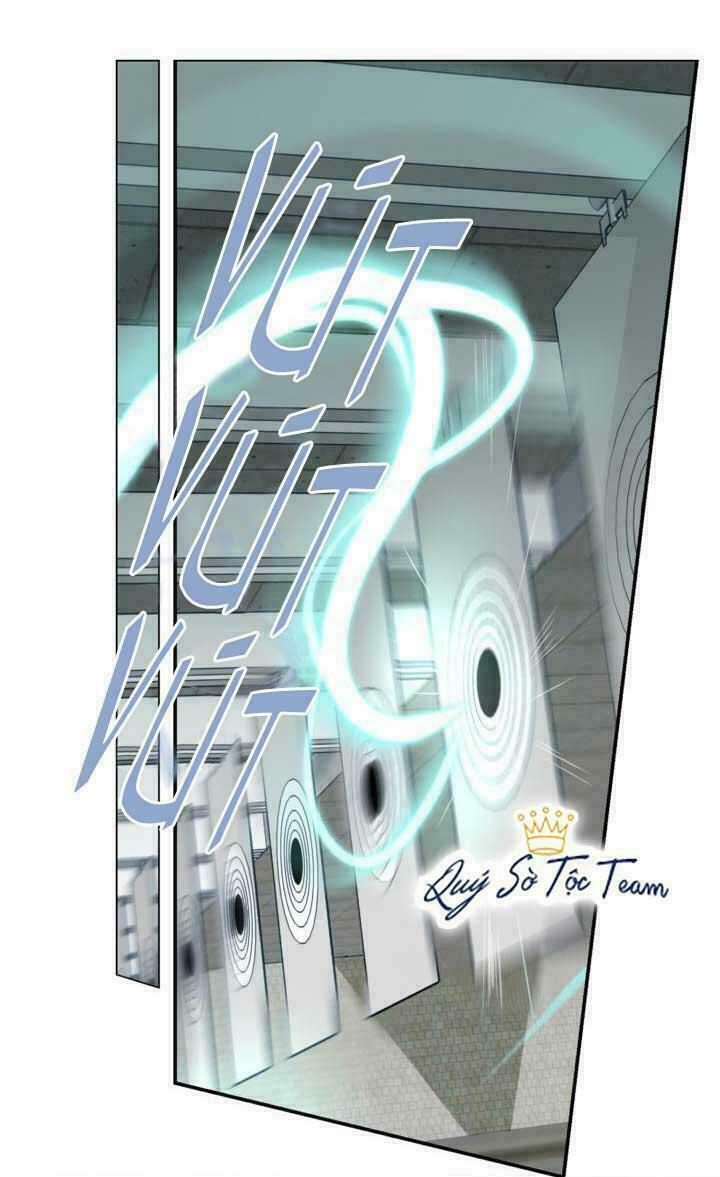 Tiếp xúc chí mạng: Chapter 16