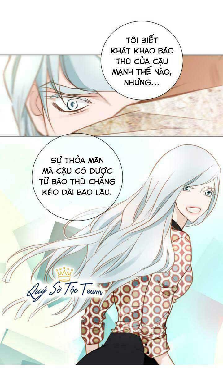 Tiếp xúc chí mạng: Chapter 16