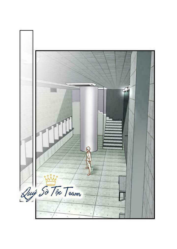 Tiếp xúc chí mạng: Chapter 16