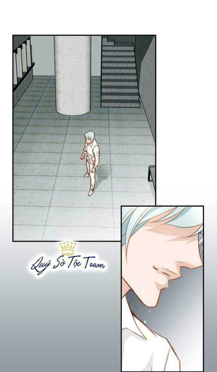 Tiếp xúc chí mạng: Chapter 16