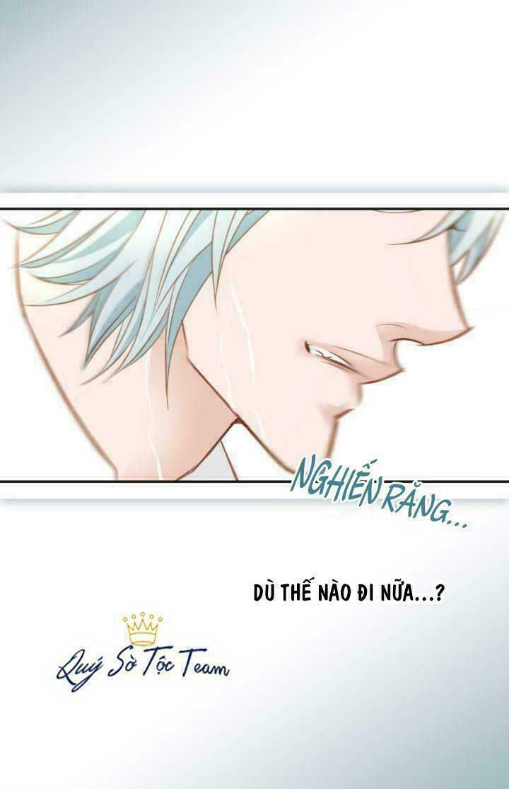 Tiếp xúc chí mạng: Chapter 16