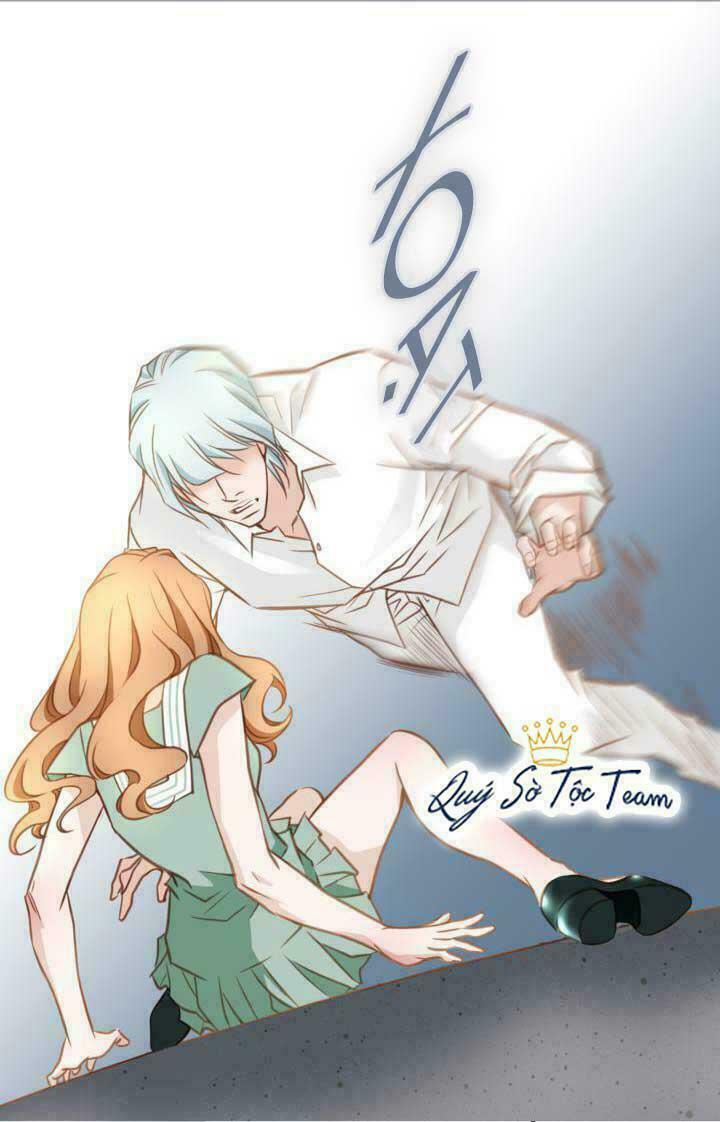 Tiếp xúc chí mạng: Chapter 16