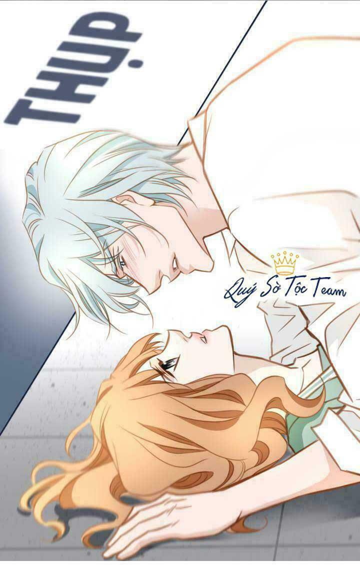 Tiếp xúc chí mạng: Chapter 16