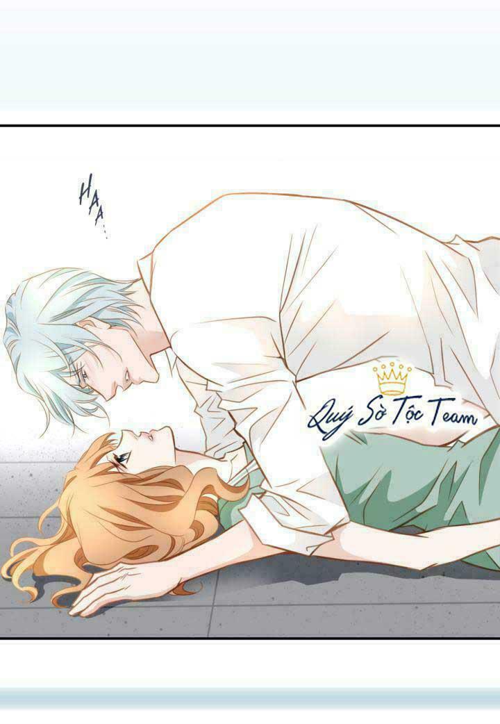 Tiếp xúc chí mạng: Chapter 16