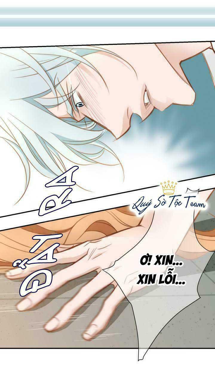 Tiếp xúc chí mạng: Chapter 16