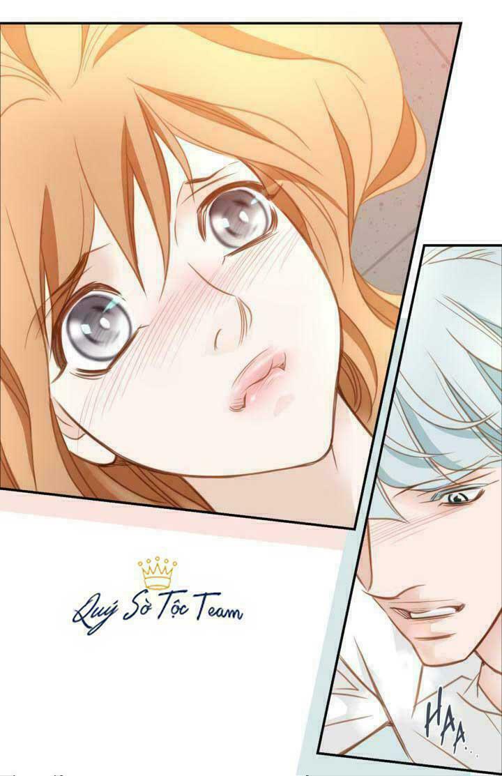 Tiếp xúc chí mạng: Chapter 16