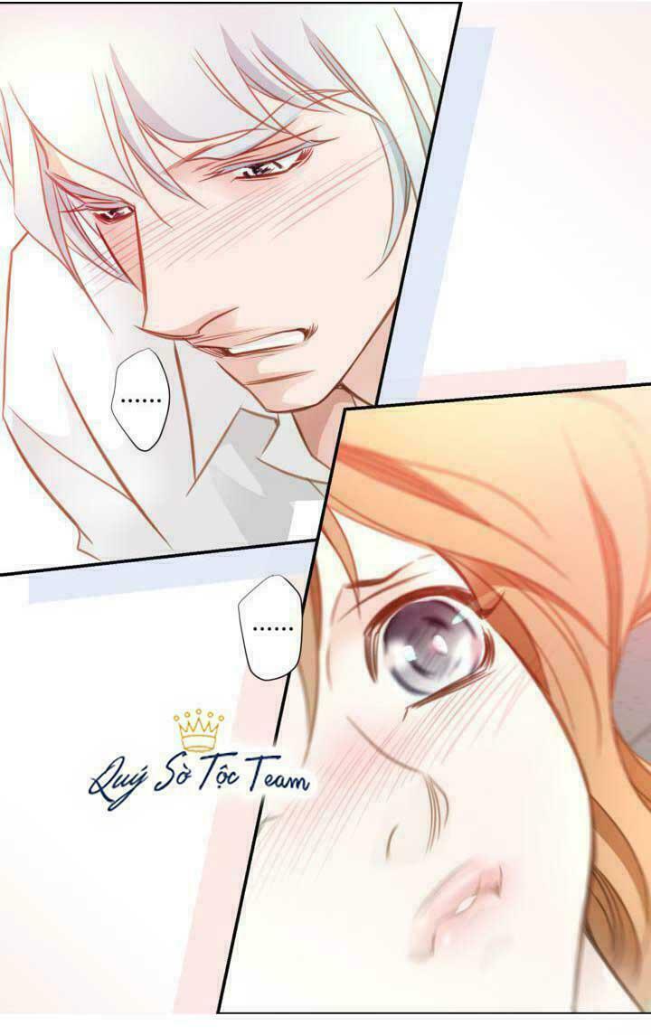 Tiếp xúc chí mạng: Chapter 16