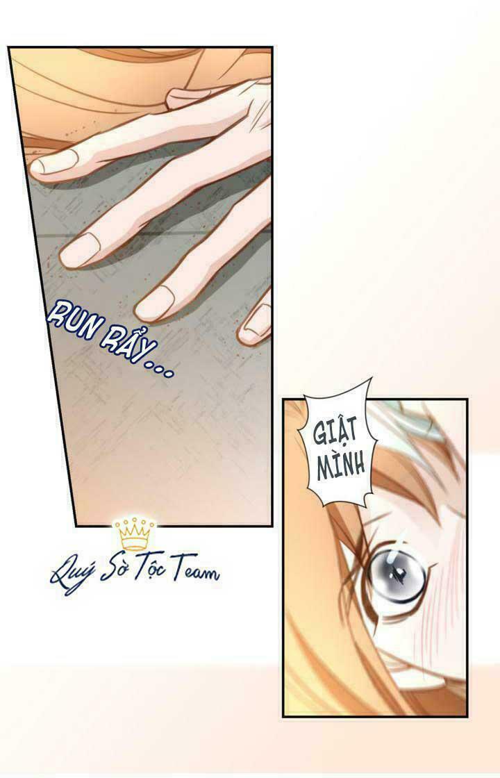Tiếp xúc chí mạng: Chapter 16