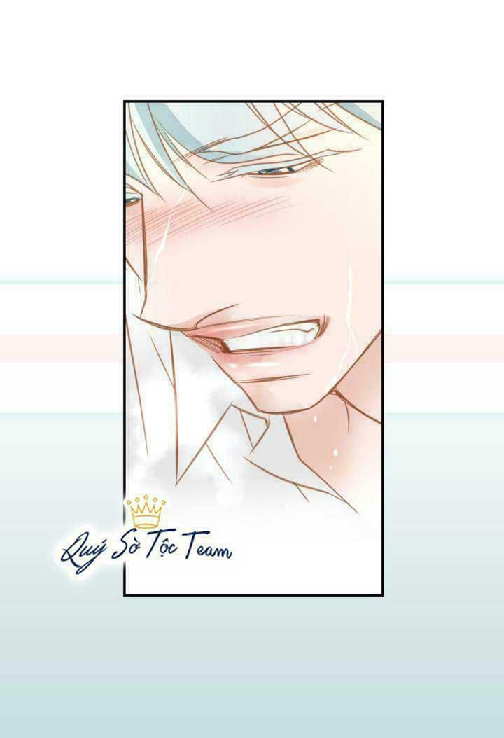 Tiếp xúc chí mạng: Chapter 16