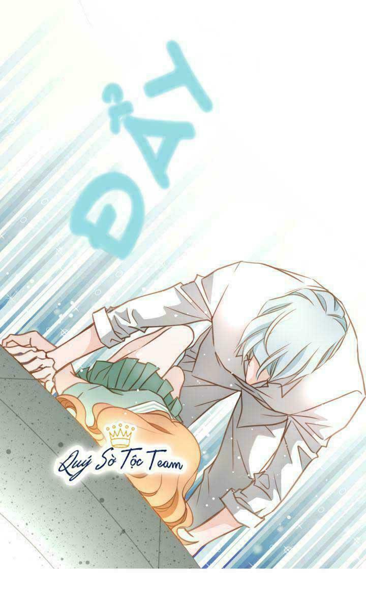 Tiếp xúc chí mạng: Chapter 16