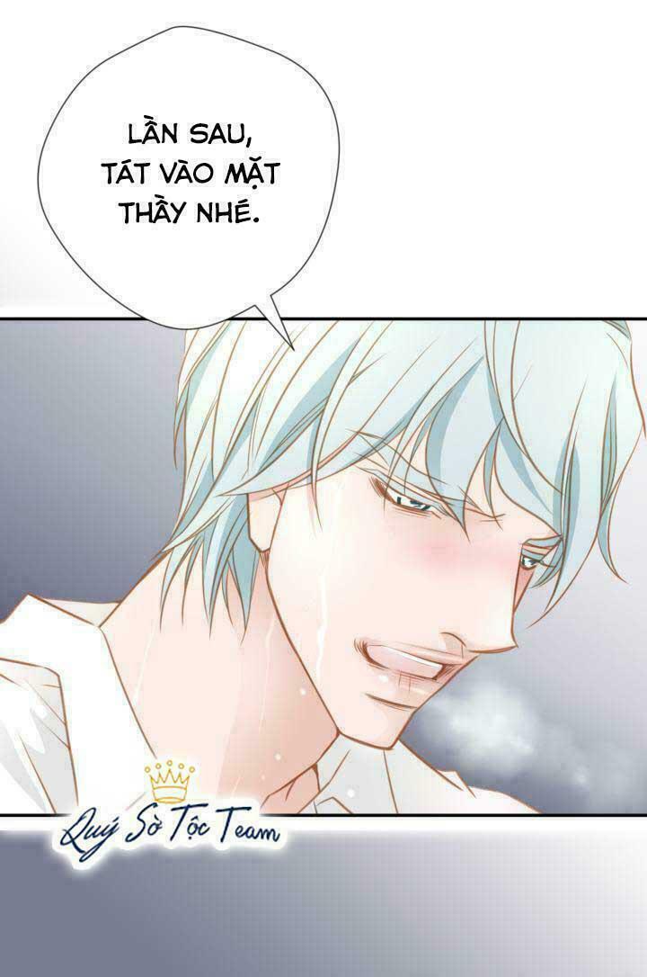Tiếp xúc chí mạng: Chapter 16