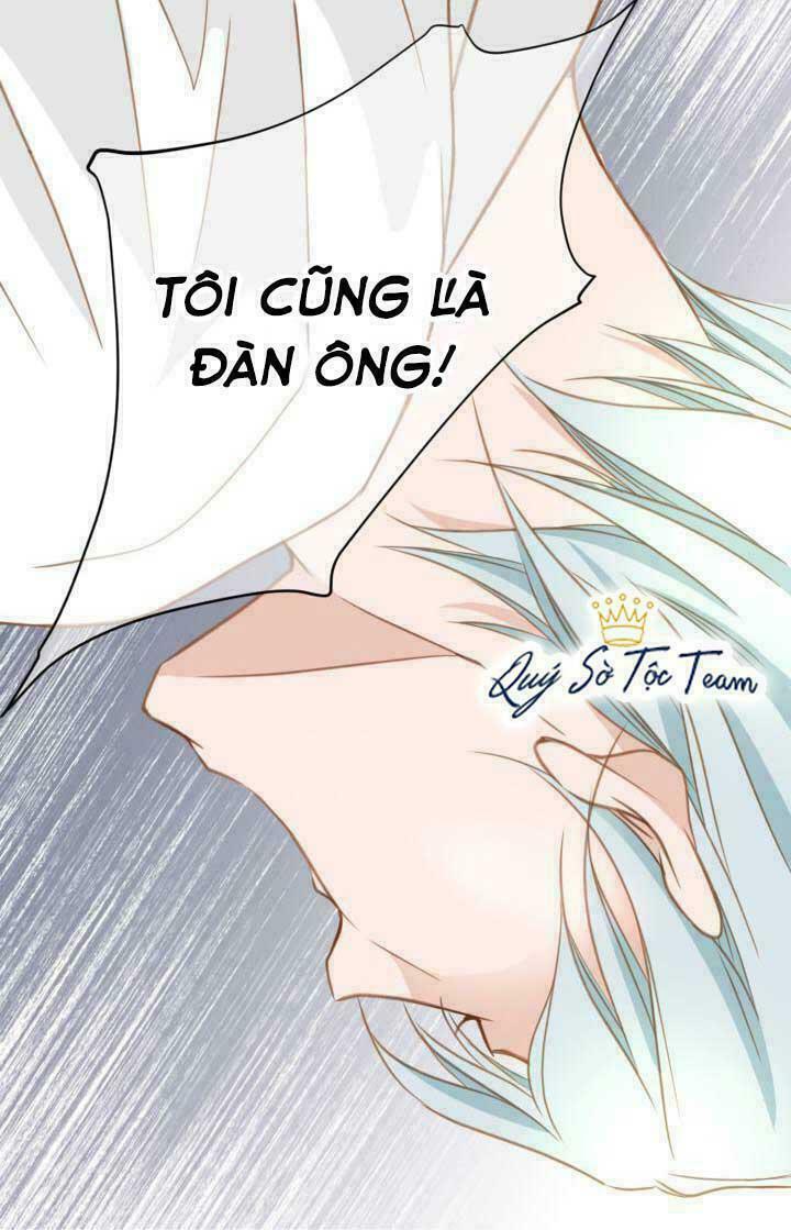 Tiếp xúc chí mạng: Chapter 16