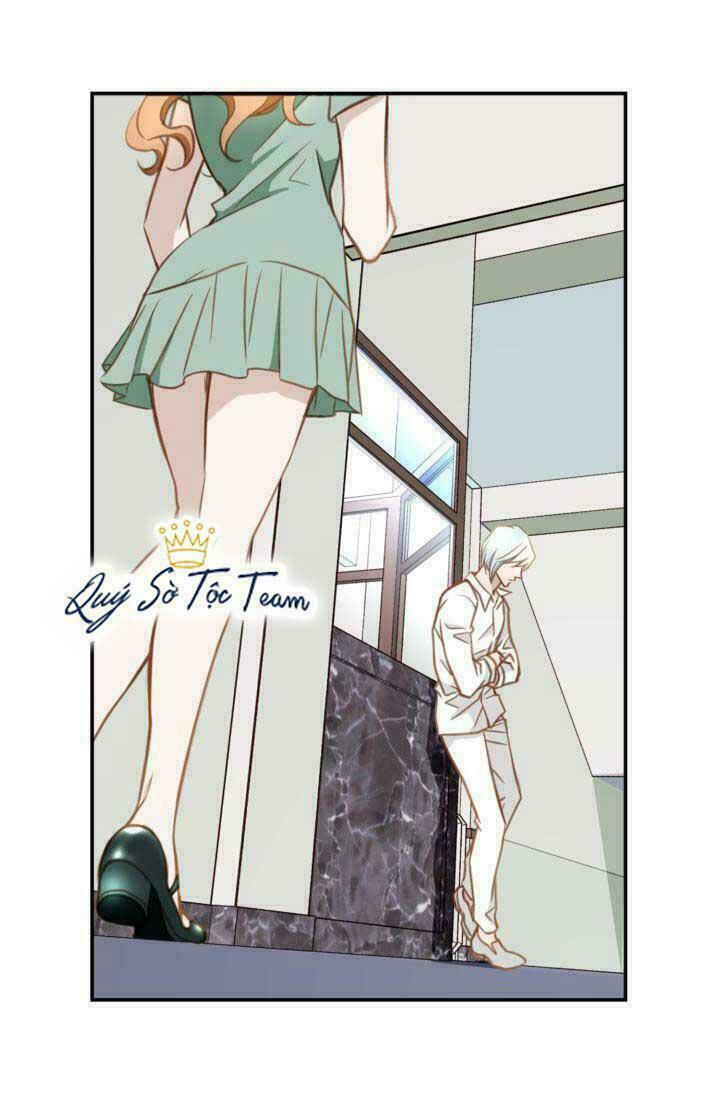 Tiếp xúc chí mạng: Chapter 17