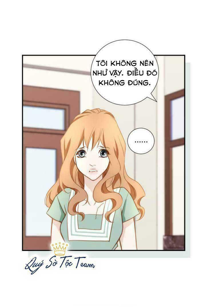 Tiếp xúc chí mạng: Chapter 17