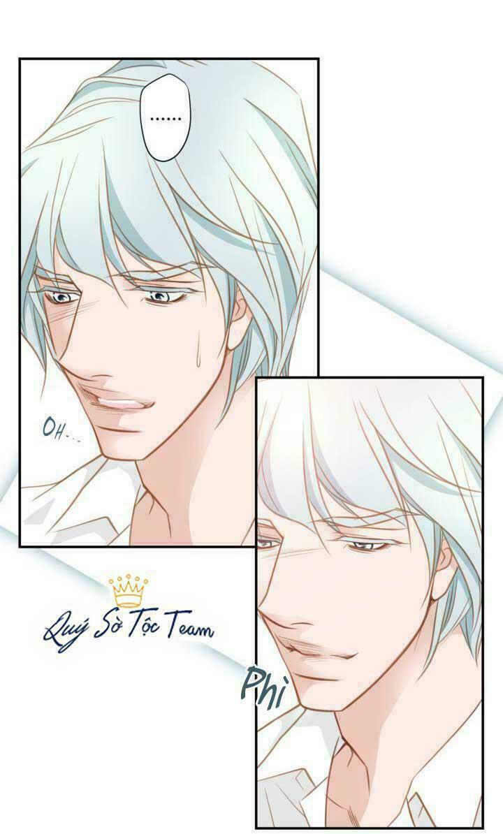 Tiếp xúc chí mạng: Chapter 17