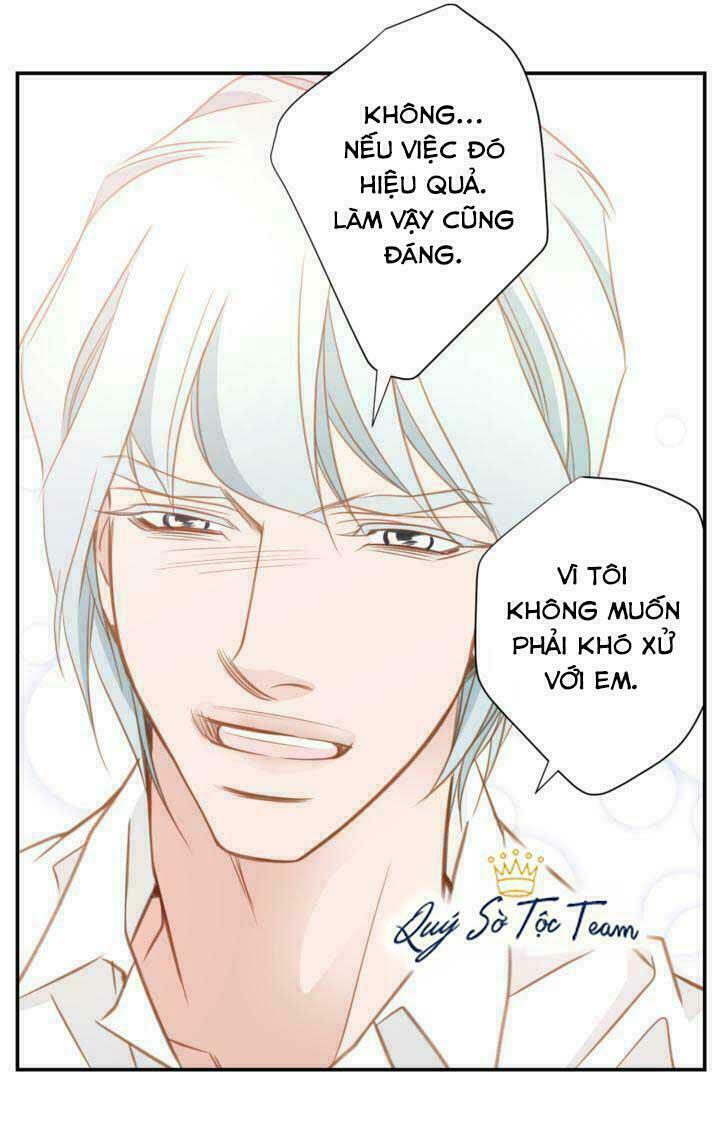 Tiếp xúc chí mạng: Chapter 17