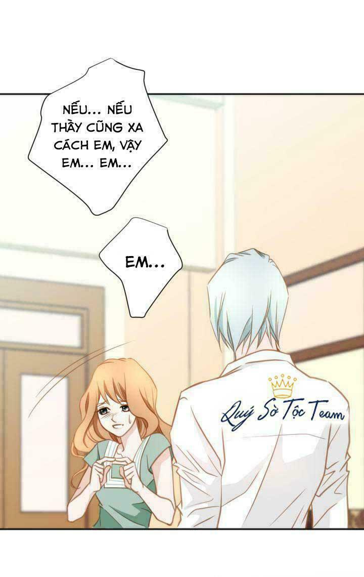 Tiếp xúc chí mạng: Chapter 17
