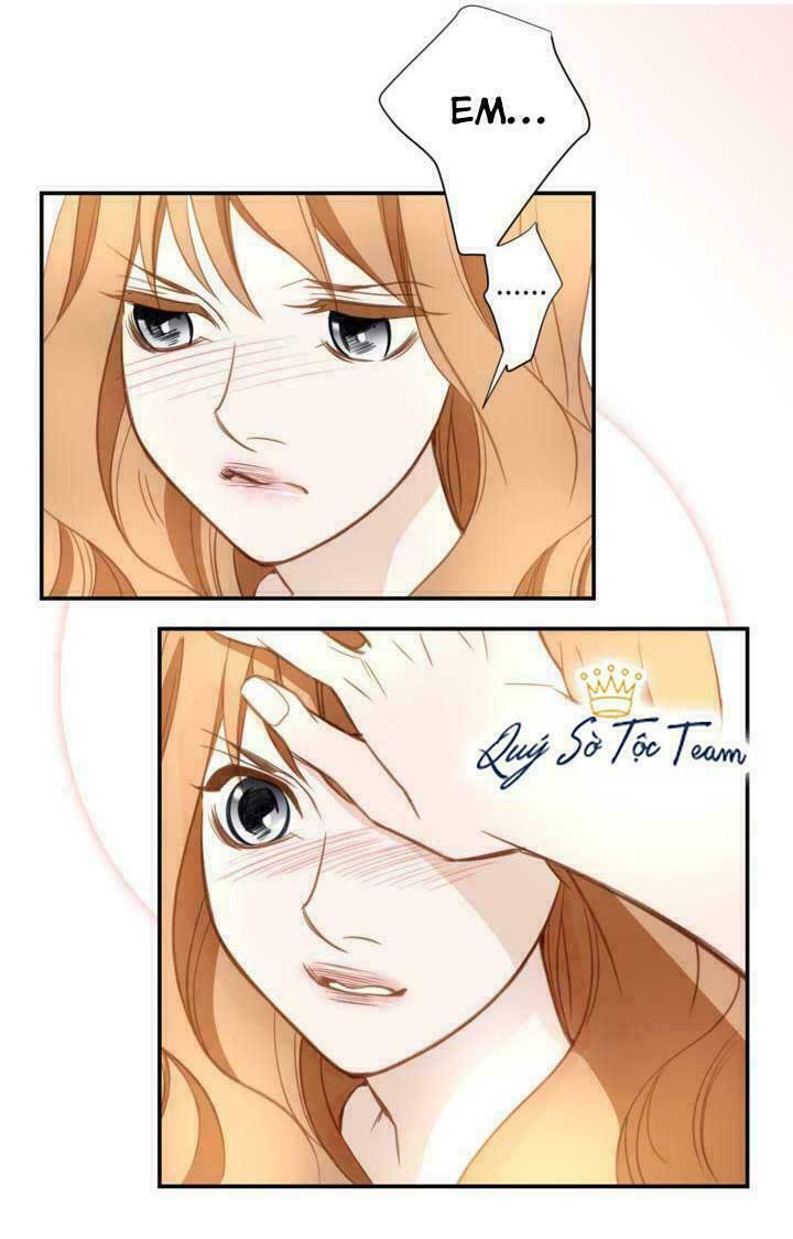 Tiếp xúc chí mạng: Chapter 17