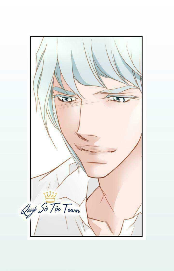 Tiếp xúc chí mạng: Chapter 17