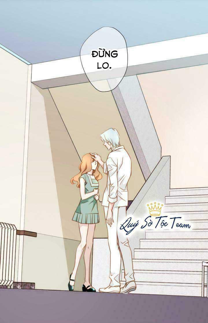 Tiếp xúc chí mạng: Chapter 17