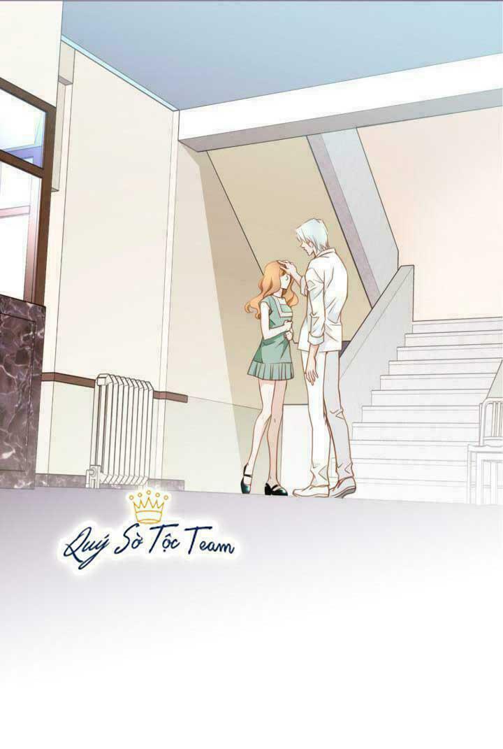 Tiếp xúc chí mạng: Chapter 17