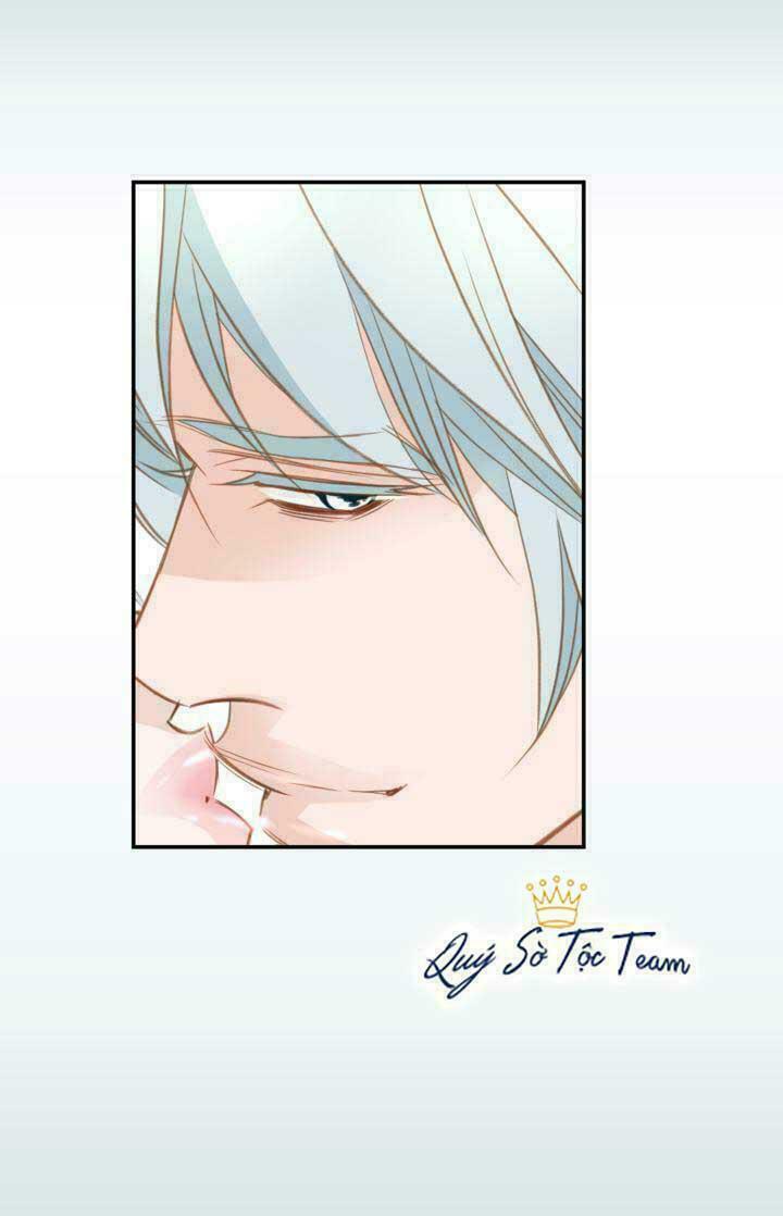 Tiếp xúc chí mạng: Chapter 17