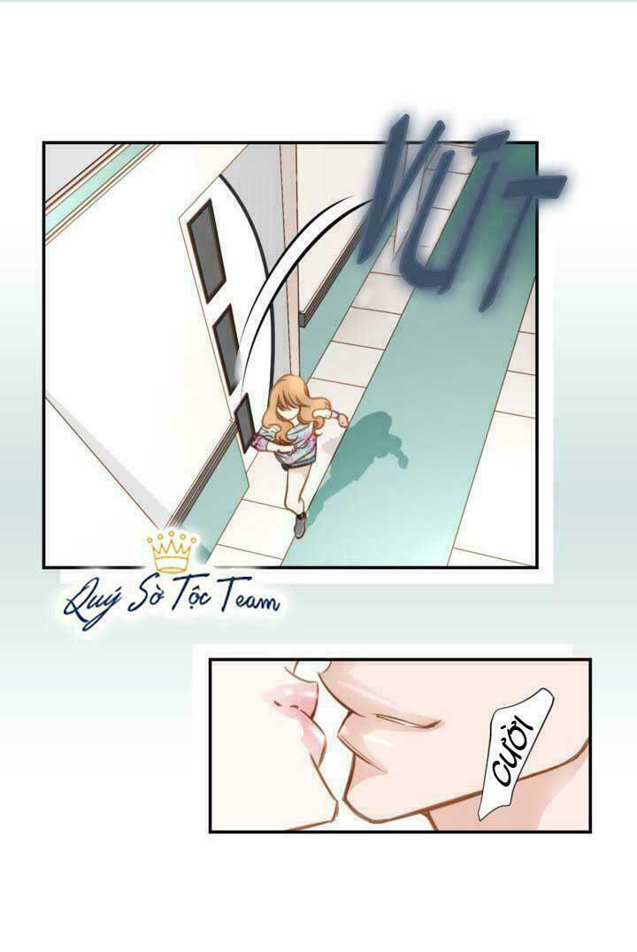 Tiếp xúc chí mạng: Chapter 17