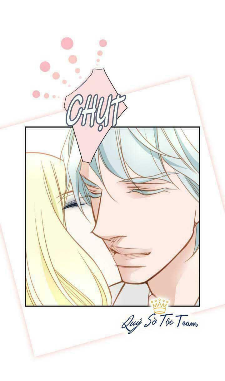 Tiếp xúc chí mạng: Chapter 17