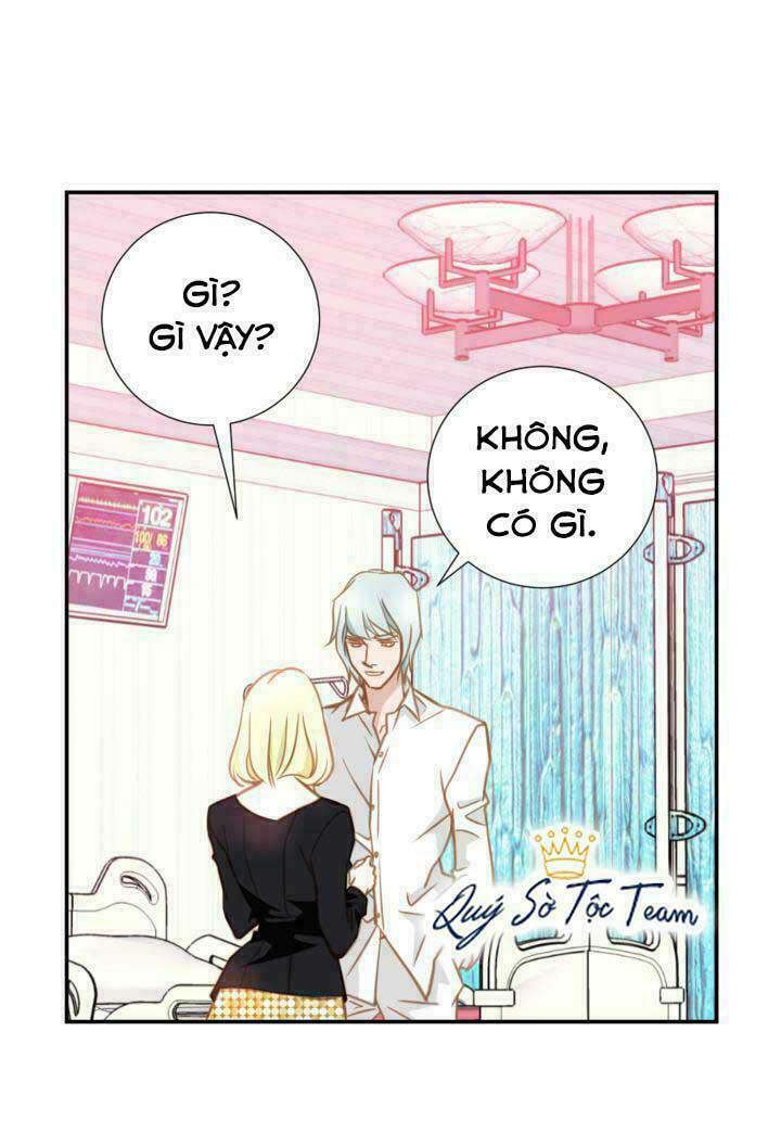 Tiếp xúc chí mạng: Chapter 17