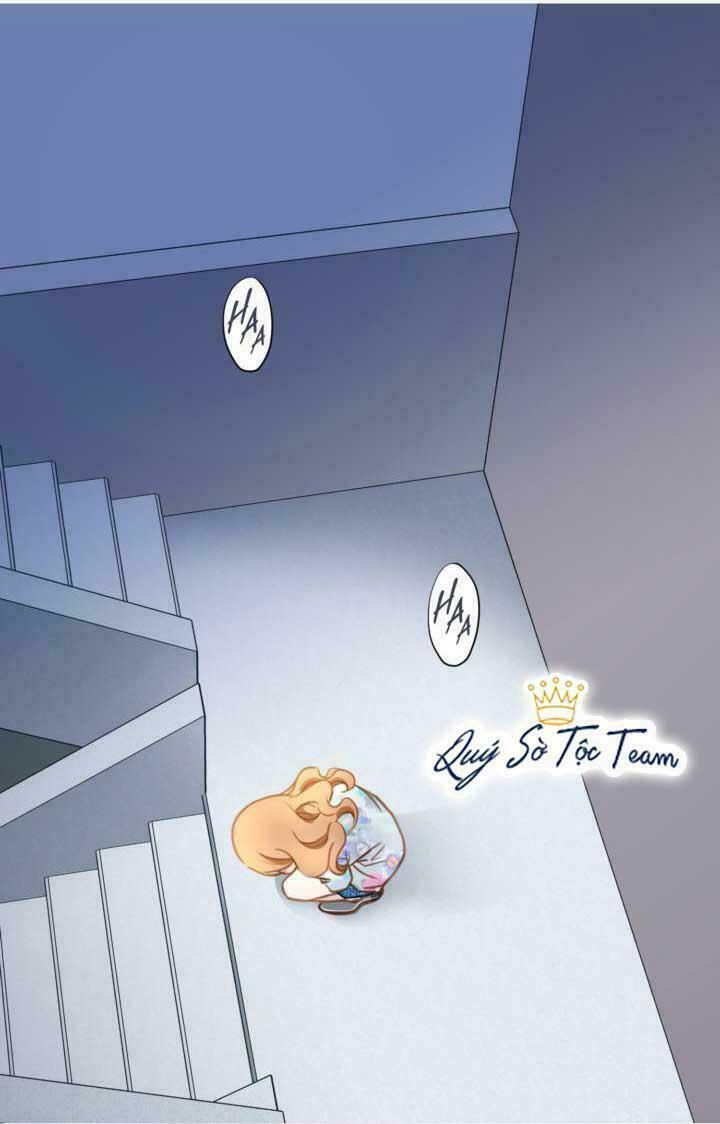 Tiếp xúc chí mạng: Chapter 17