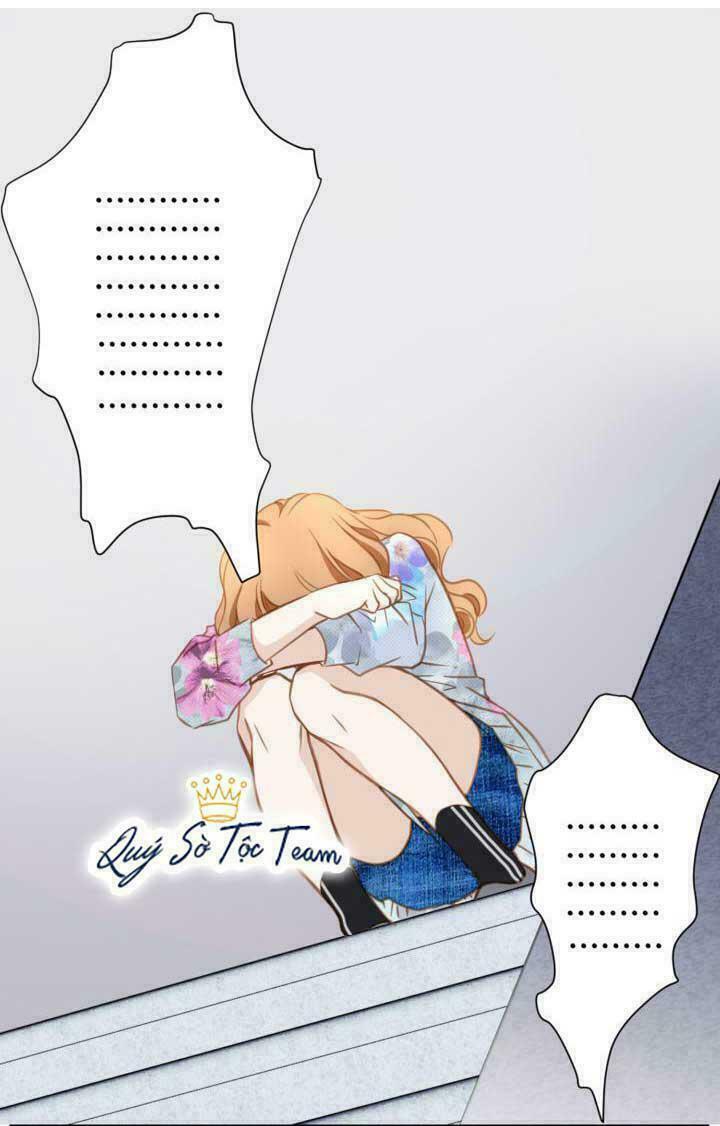 Tiếp xúc chí mạng: Chapter 17