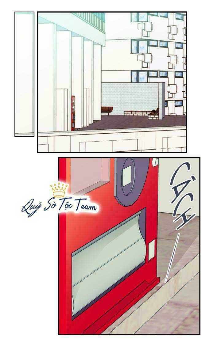 Tiếp xúc chí mạng: Chapter 17