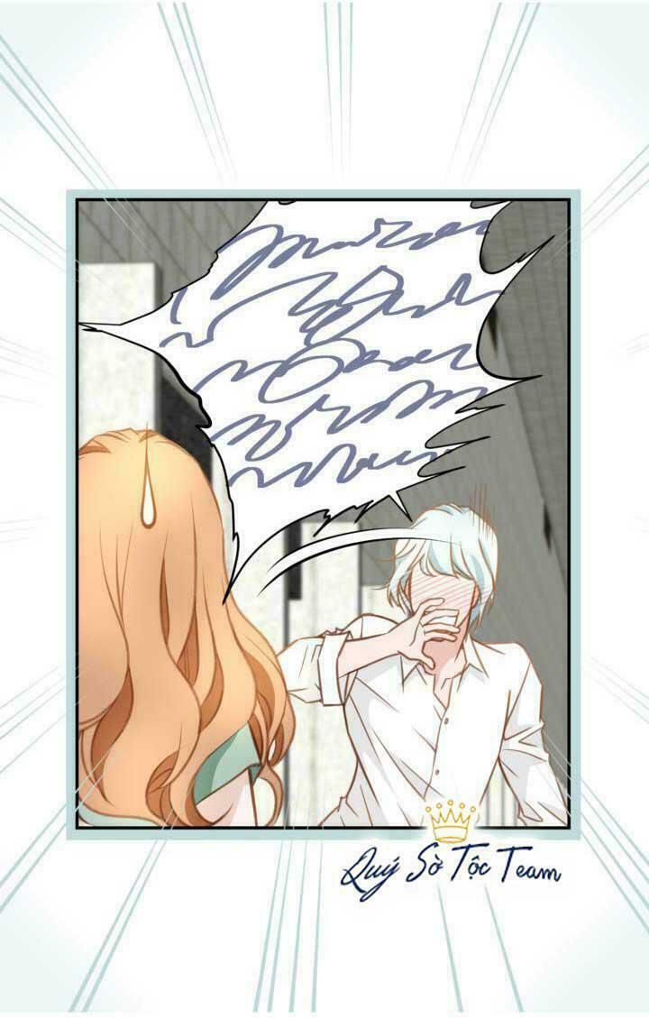 Tiếp xúc chí mạng: Chapter 17