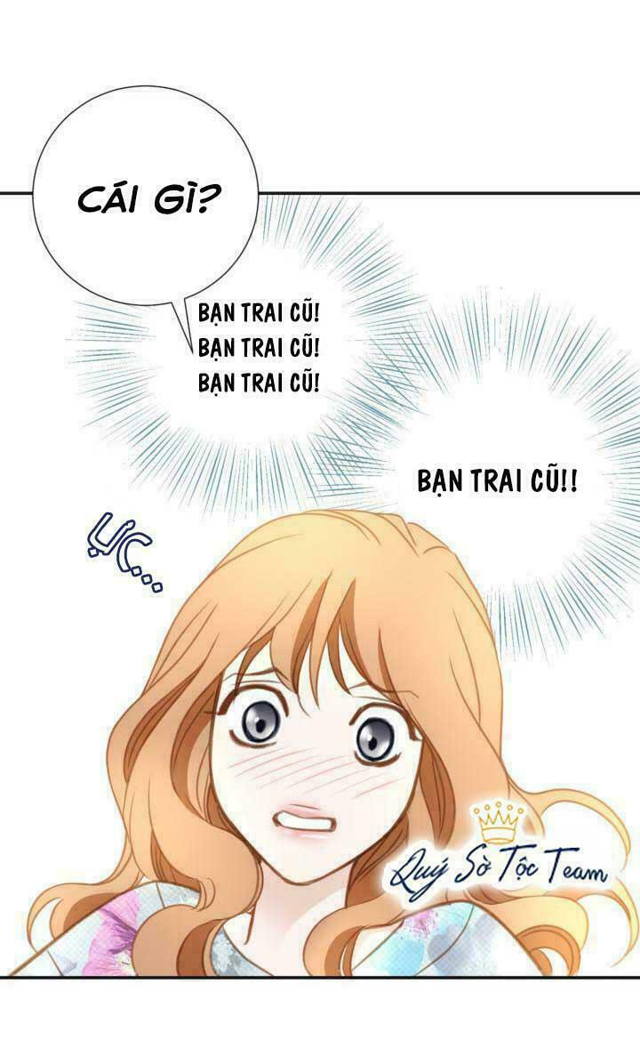 Tiếp xúc chí mạng: Chapter 17
