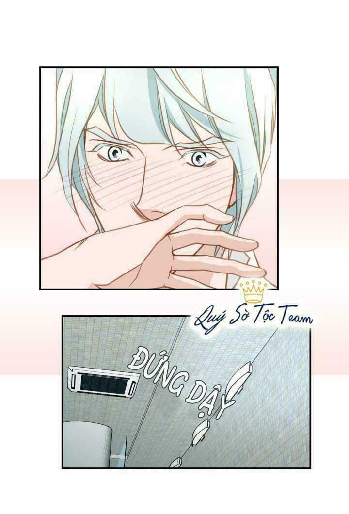 Tiếp xúc chí mạng: Chapter 17