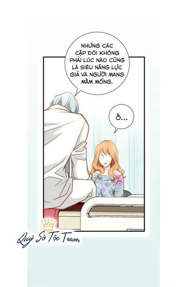 Tiếp xúc chí mạng: Chapter 17