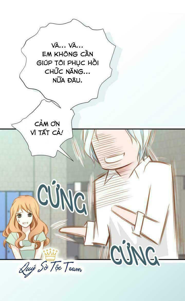 Tiếp xúc chí mạng: Chapter 17