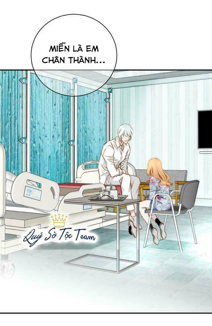 Tiếp xúc chí mạng: Chapter 18