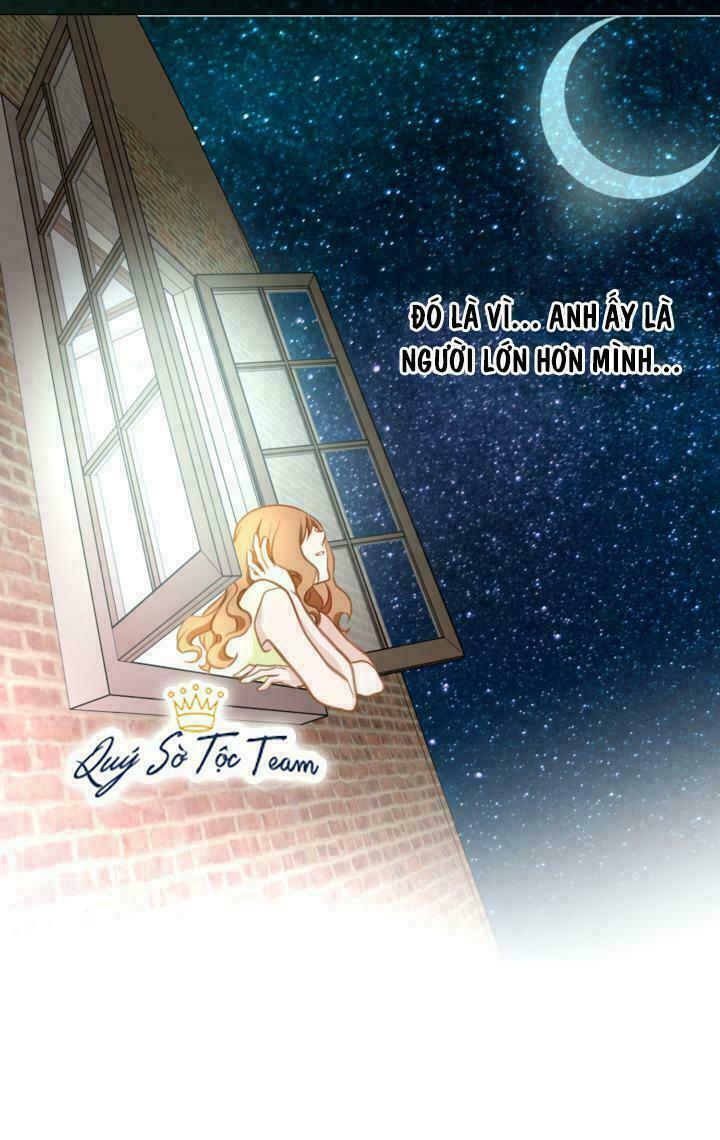 Tiếp xúc chí mạng: Chapter 18